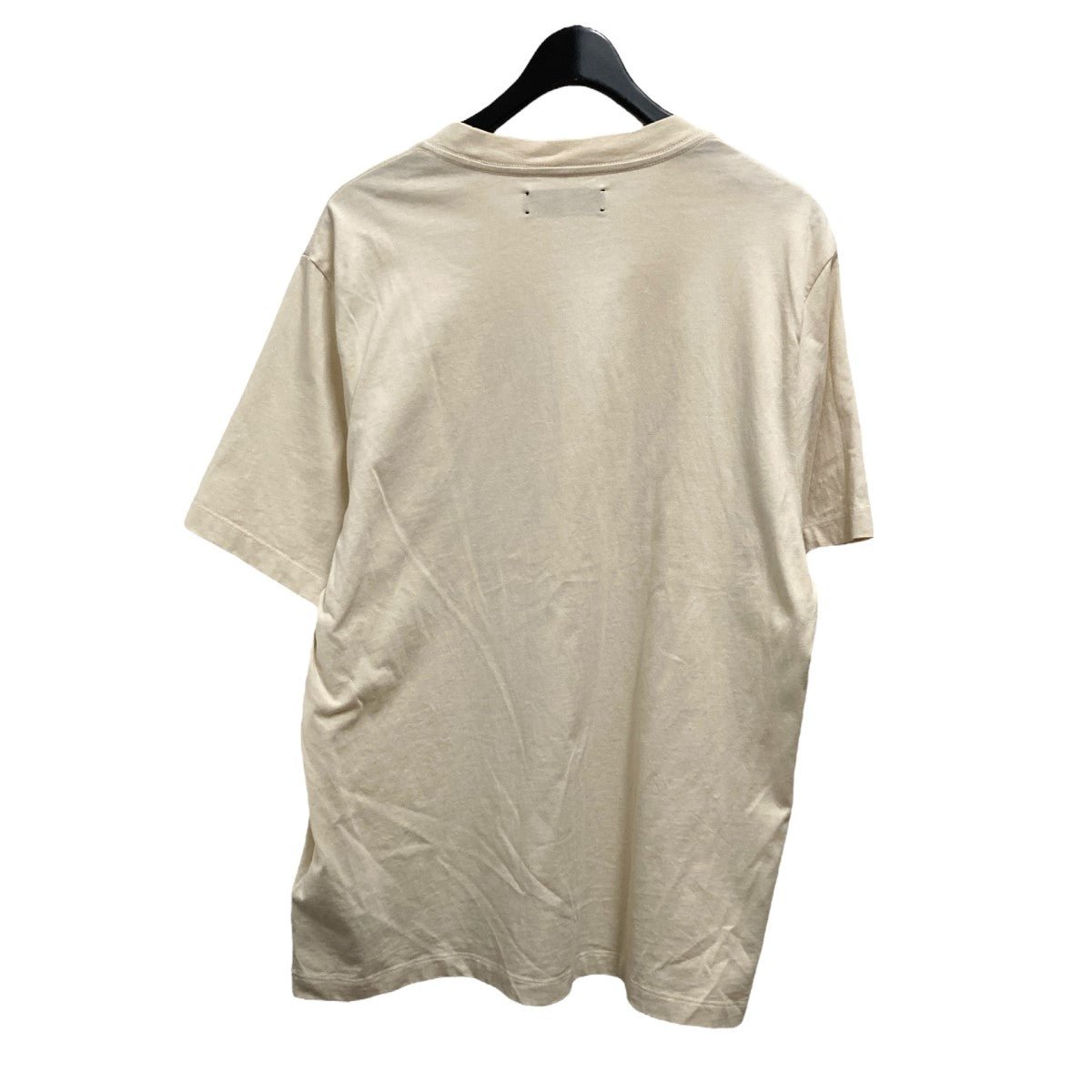 AMIRI(アミリ) Staggered TeeロゴTシャツAMJYTE1078 AMJYTE1078