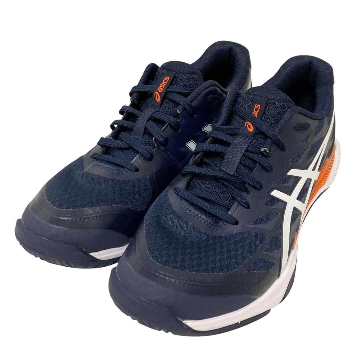 ASICS GEL-TACTIC 2 ネイビー27cm GEL-TACTIC 2 | Women | Black/Silver | Women's Volleyball