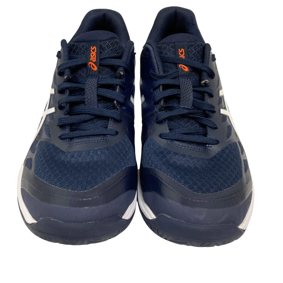asics(アシックス) GEL TACTIC 12 WIDEローカットスニーカー