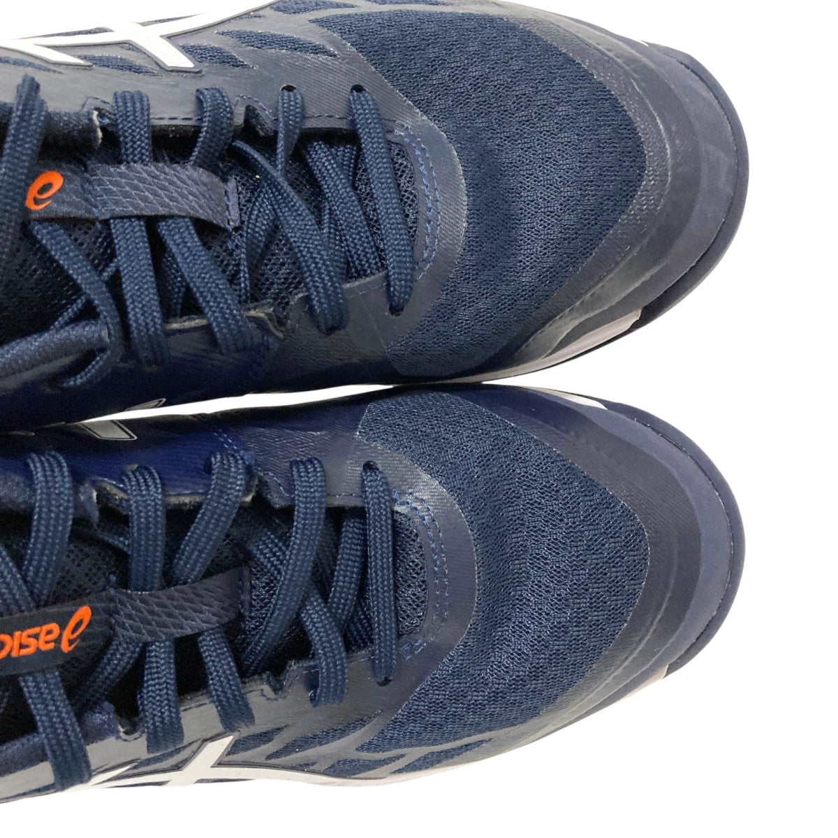 ASICS GEL-TACTIC 2 ネイビー27cm GEL-TACTIC 2 | Women | Black/Silver | Women's Volleyball