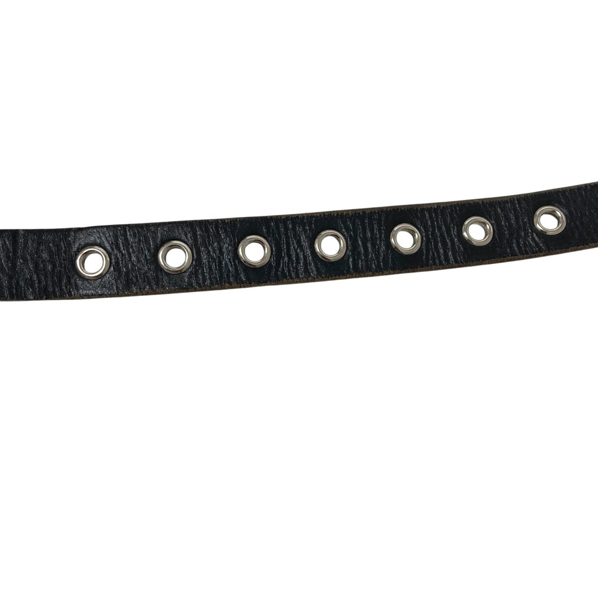 Jieda ジエダ レザーベルト　ブラック Jieda】WESTERN BELT（ベルト）｜Jieda（ジエダ）のファッション