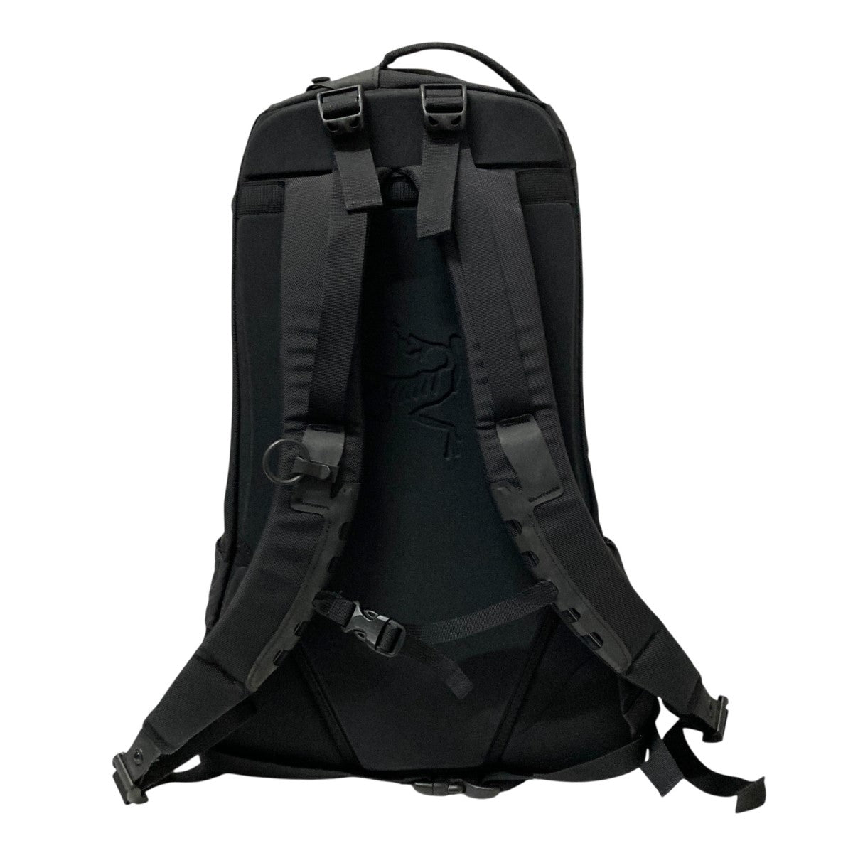 B*K様 ARC'TERYX ブラックリュック 6029-90007 ARC'TERYX(アークテリクス) / リュック/ナイロン/BLK/6029-90007