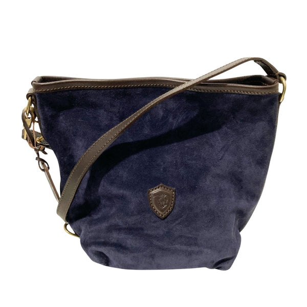 Felisi(フェリージ) ショルダーバッグ18 45 SN03 18 45 SN03 ネイビー