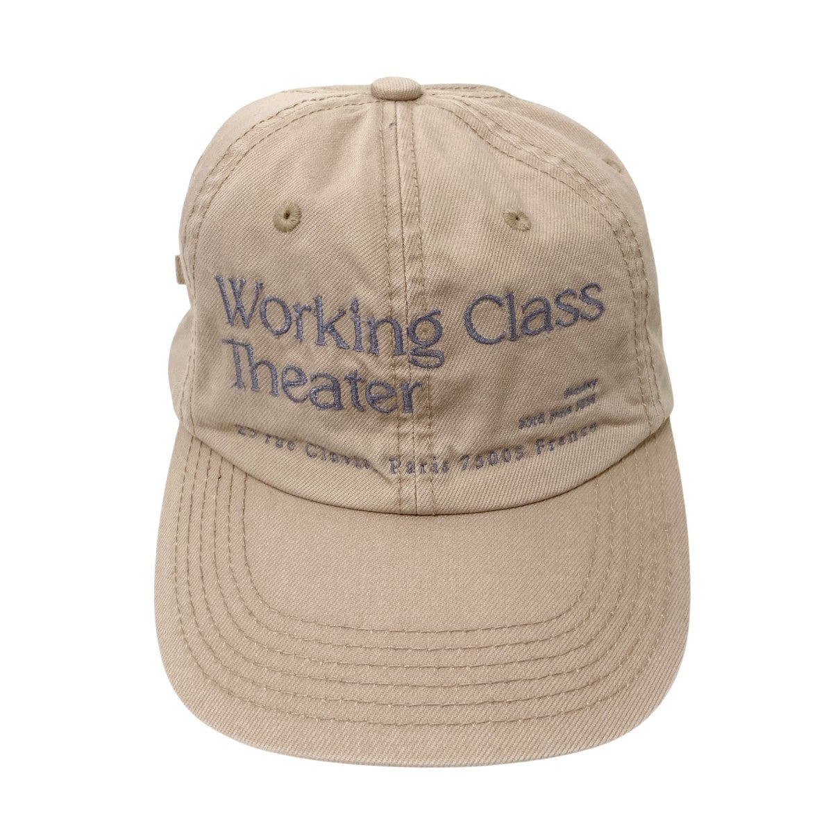 BED J.W. FORD Chapstick Cap ベッドフォード BED J.W. FORD Chapstick Cap ベッドフォード