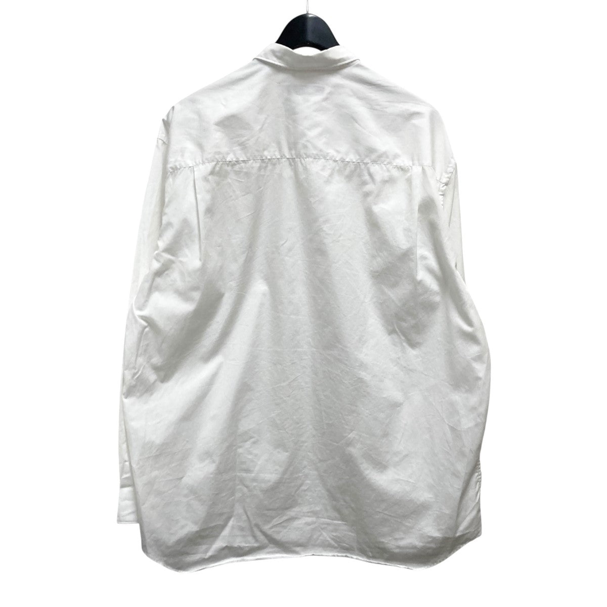 COMME des GARCONS HOMME(コムデギャルソンオム) 25SS綿ブロード