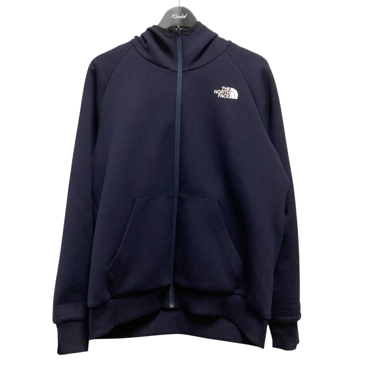 THE NORTH FACE(ザノースフェイス) REVERSIBLE TECH AIR HOODIE