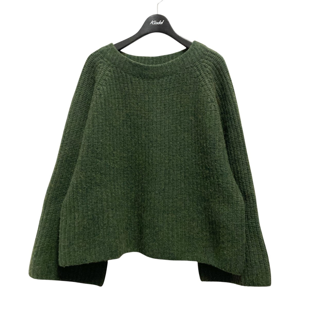 nest Robe(ネストローブ) ワイドニット01214 1109 01214 1109