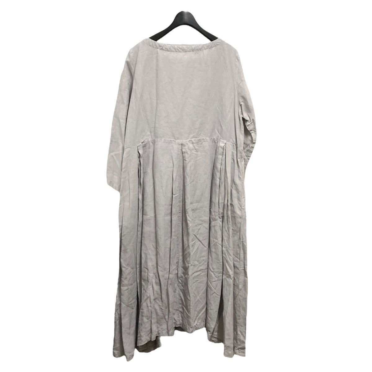 nest Robe(ネストローブ) リネンワンピース01173 1055 1 01173