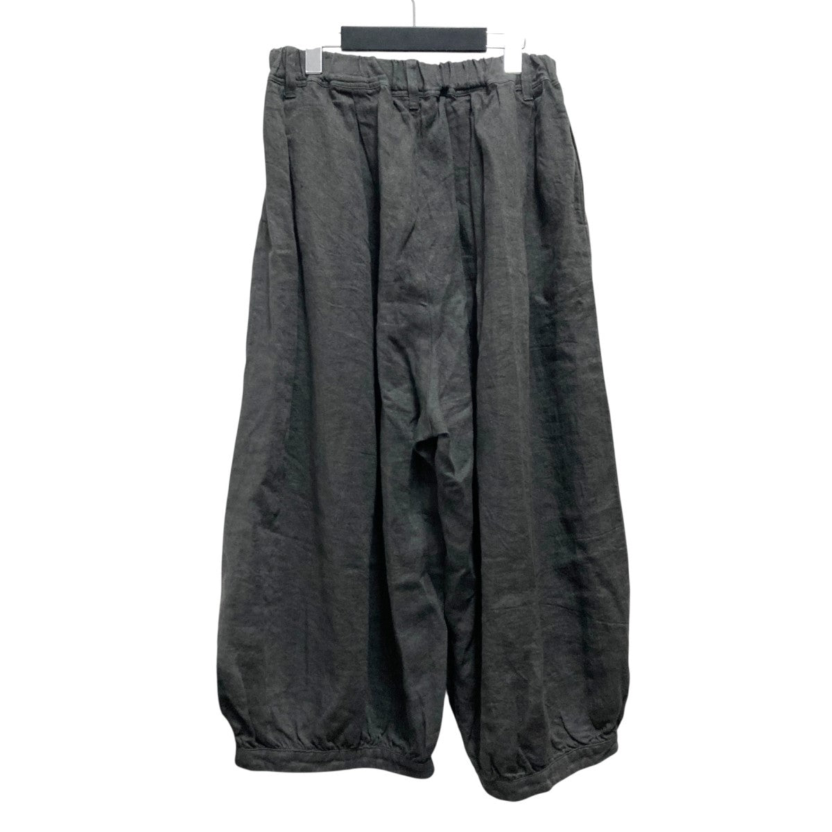 ネストローブ　nest Robe CHARCOAL ＆ NATURAL｜nest Robe（ネストローブ）オフィシャルサイト