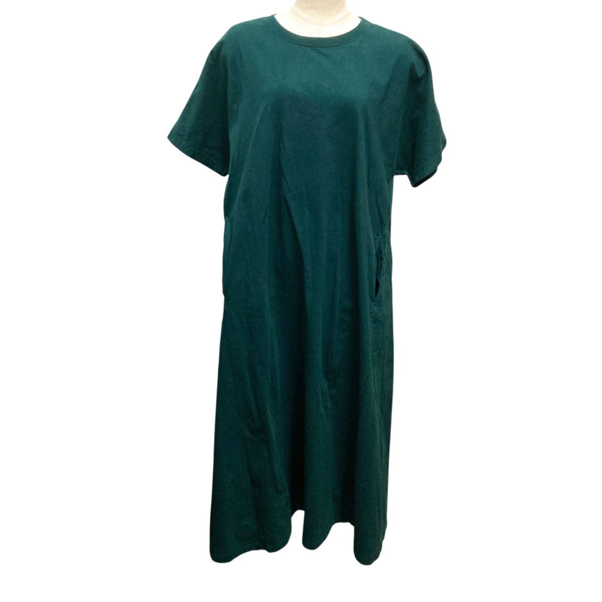 Tシャツワンピース01212 1015