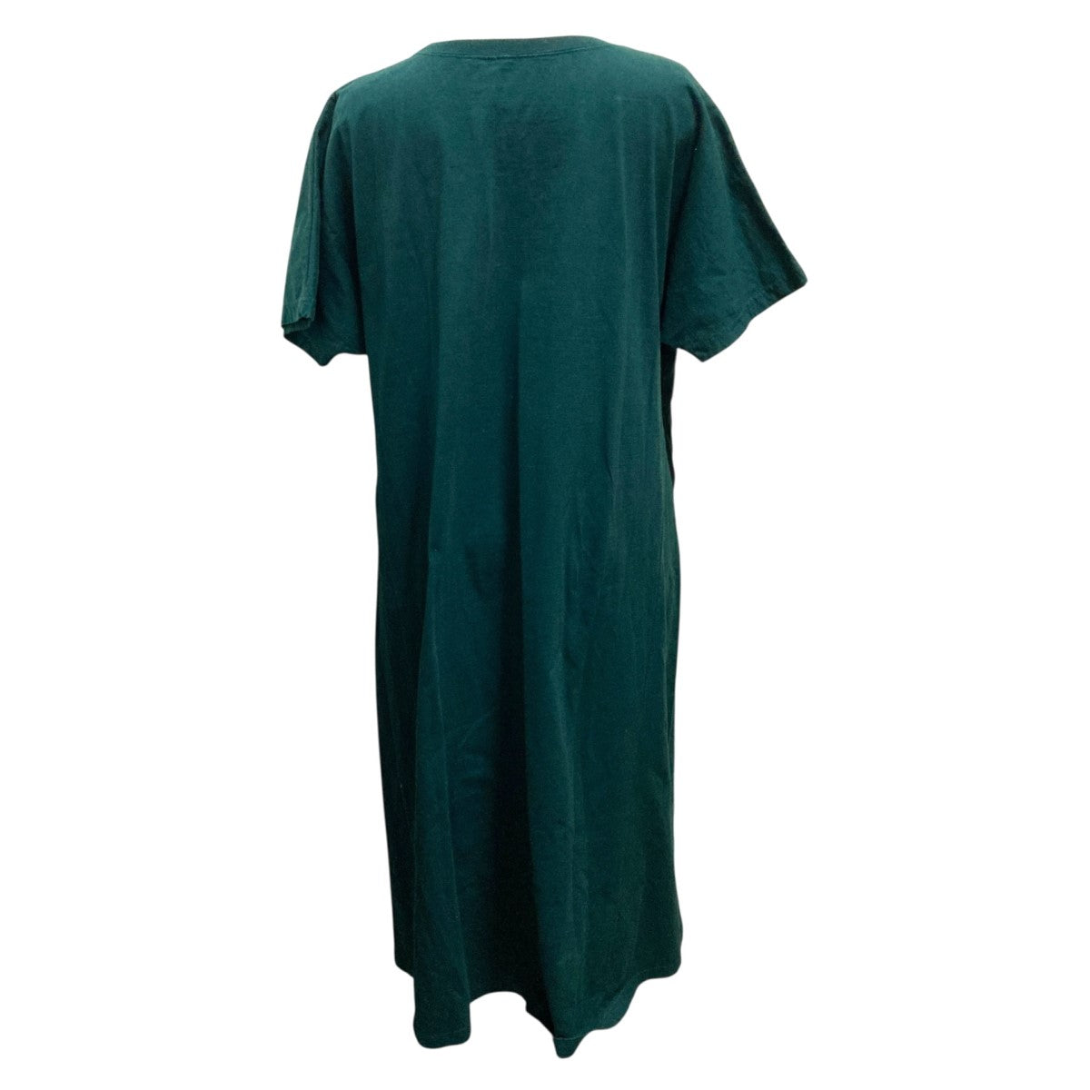 Tシャツワンピース01212 1015