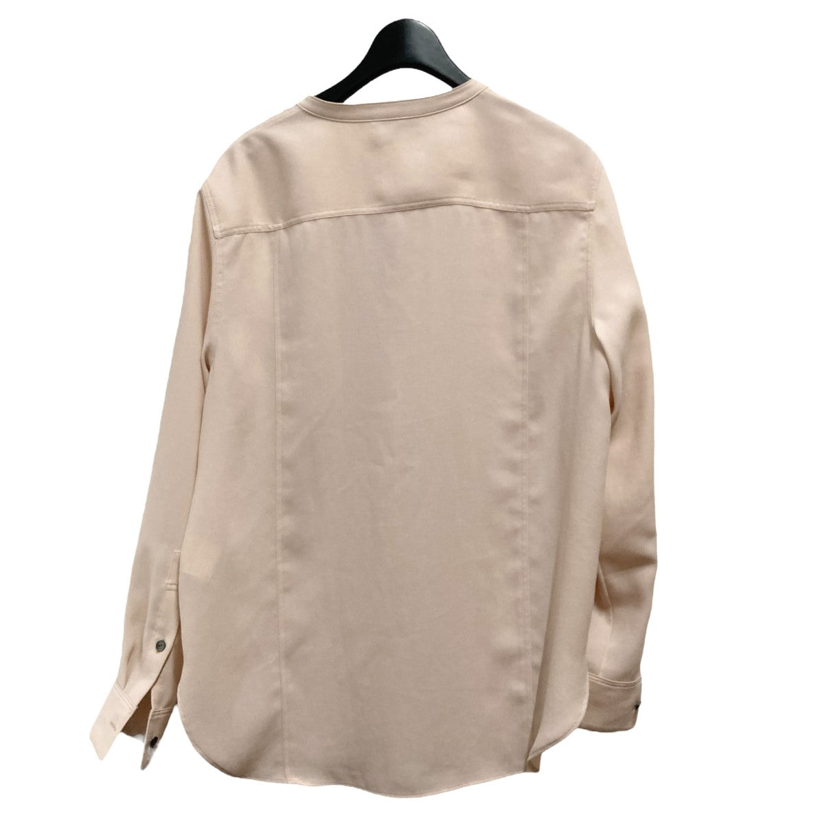 theory(セオリー) PRIME GGT LT RALFINN セオリー Theory ブラウス PRIME GGT TIE BLOUSE （オフホワイト