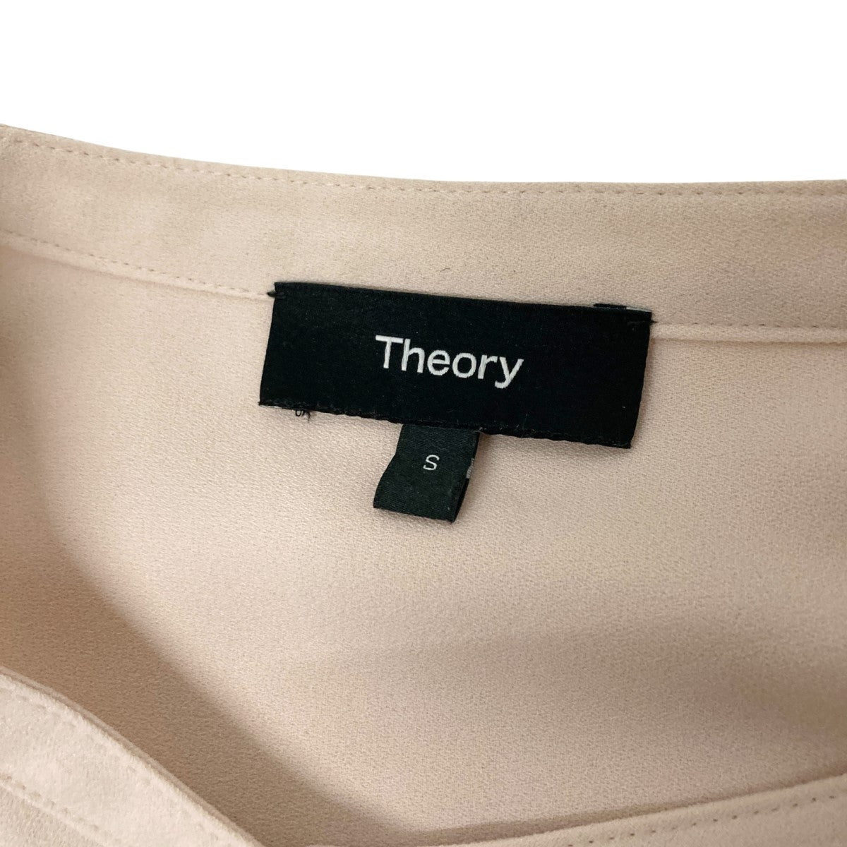 theory(セオリー) Prime GGT UTL Shirt B長袖シャツ01 2108201