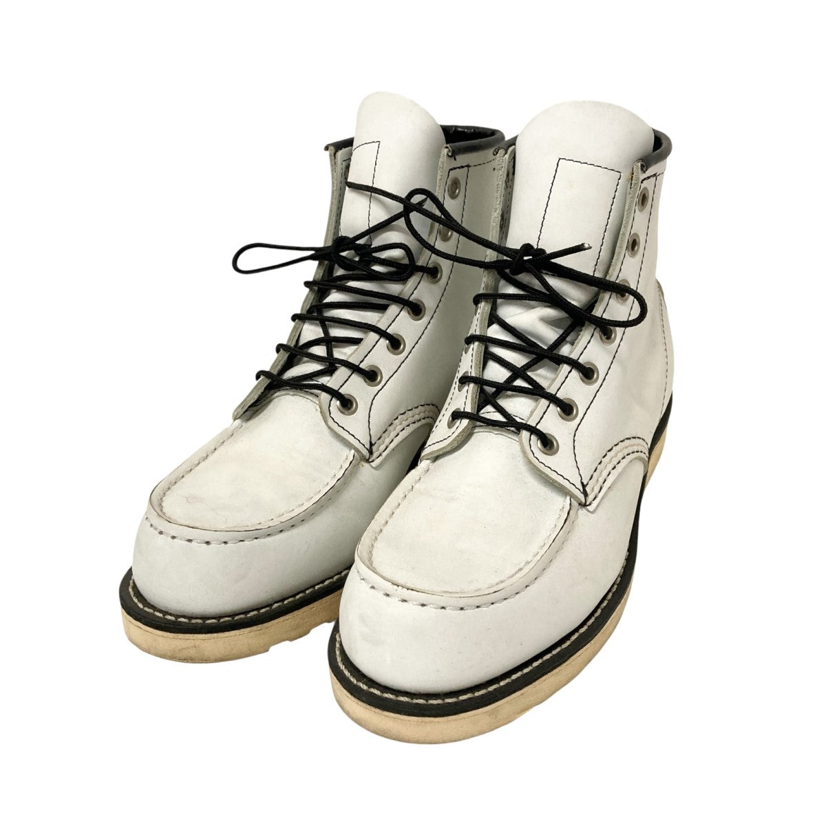 Red Wings レザー ブーツ RED WING SHOES レッドウィング ブラックスミス BLACKSMITH 国内