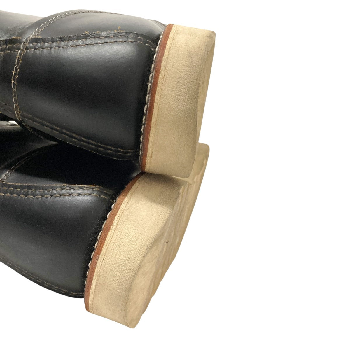 RED WING(レッドウィング) レースアップシューズ9874 9874 ブラック