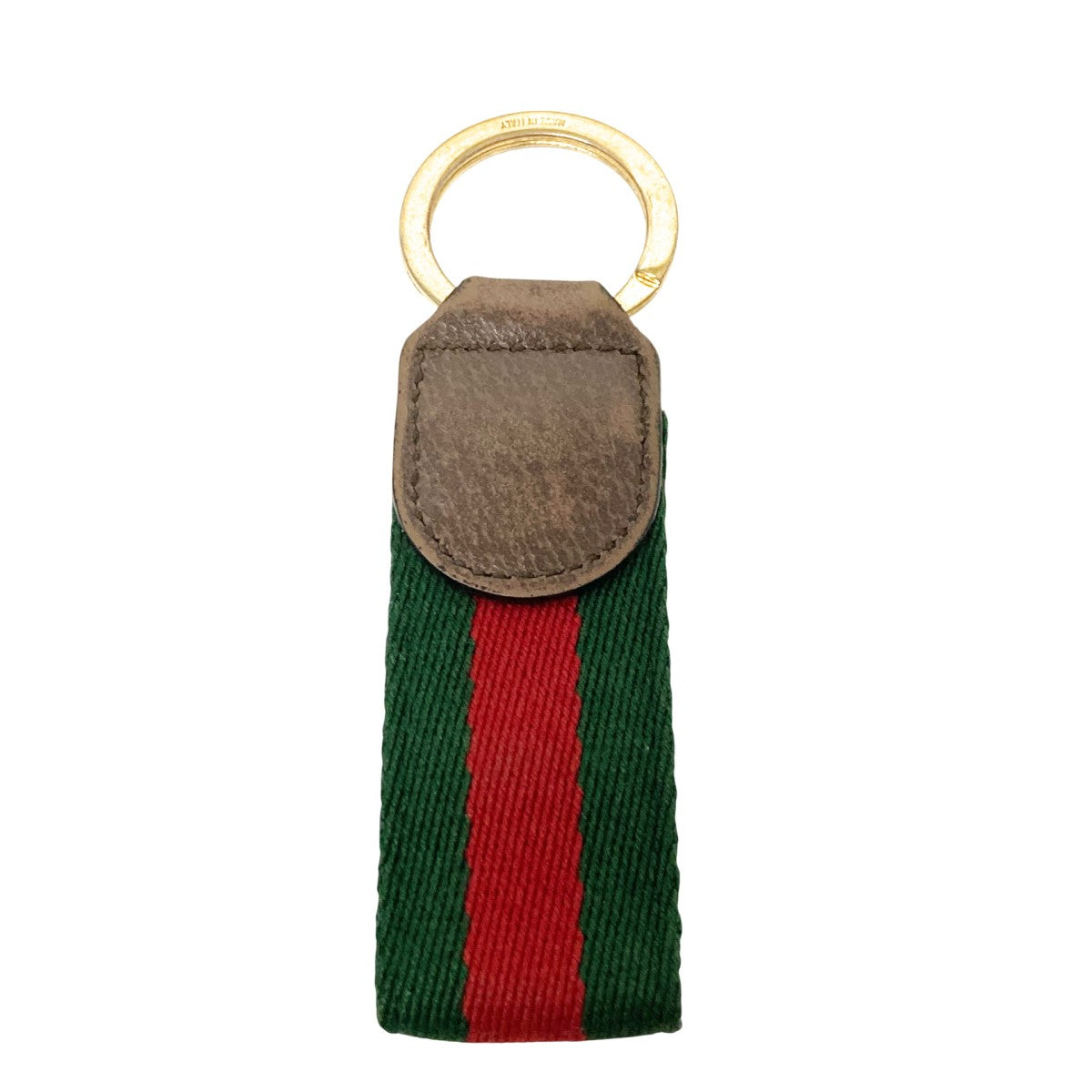 【本日限定価格】Gucci キーリング　マーモント オフディア シェリーライン GUCCI(グッチ) オフィディアキーリング523161 479292 523161