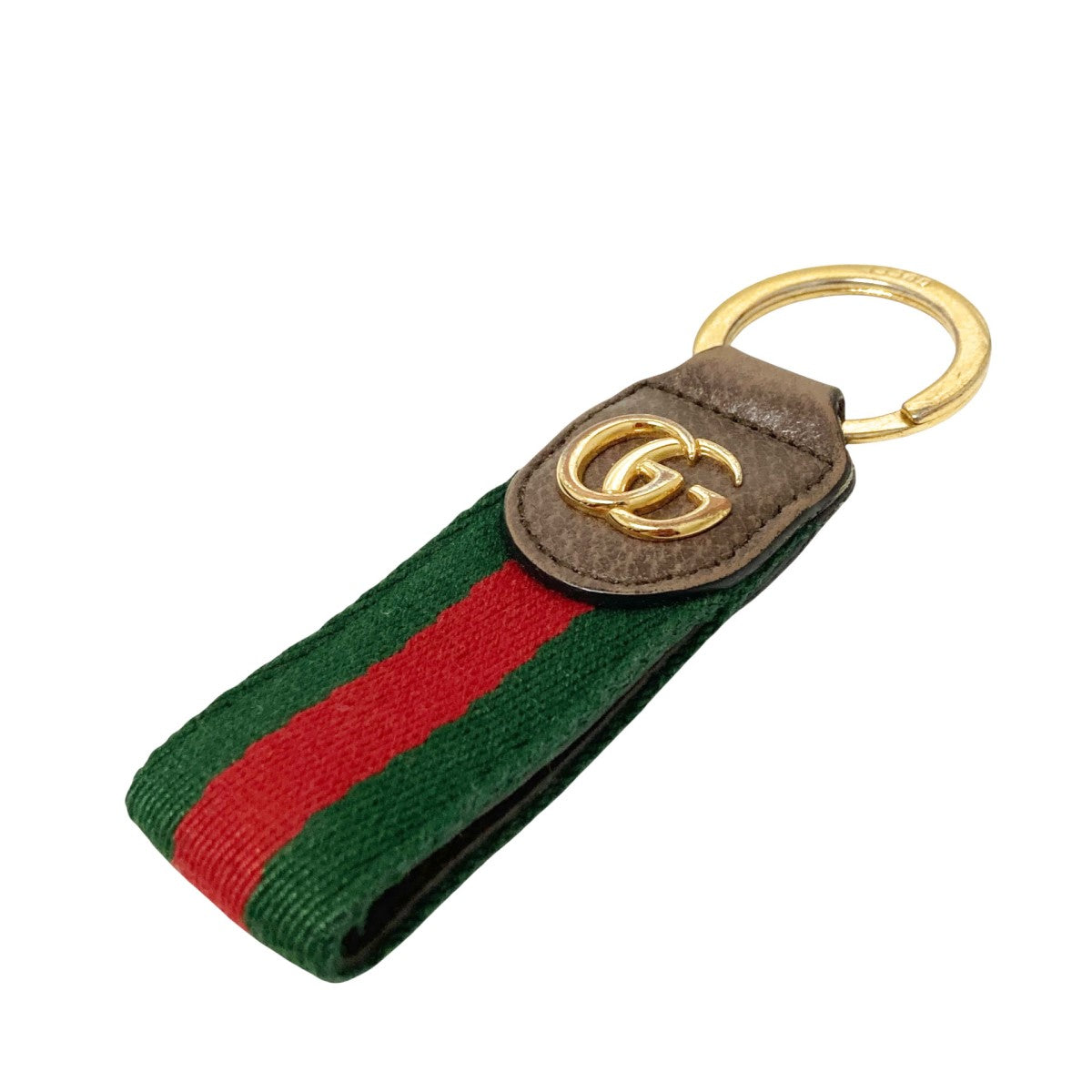 【セール】GUCCI　グッチ　オフィディア　キーリング 限定！すぐ届く！GUCCI 〔オフィディア〕キーケース・キーリング