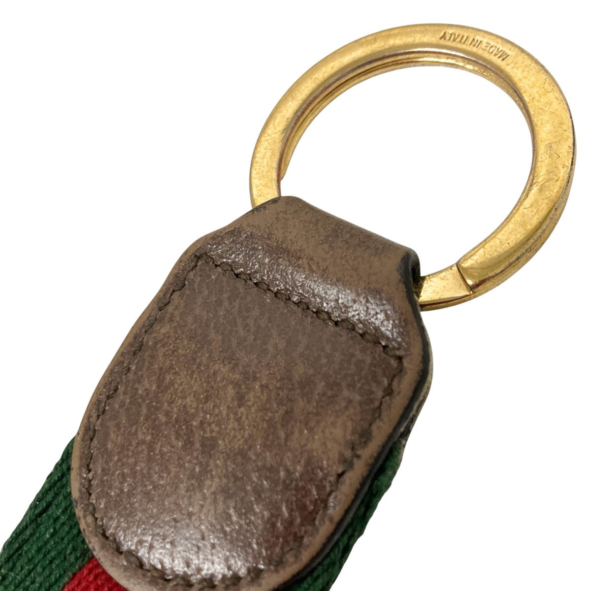 【セール】GUCCI　グッチ　オフィディア　キーリング 限定！すぐ届く！GUCCI 〔オフィディア〕キーケース・キーリング