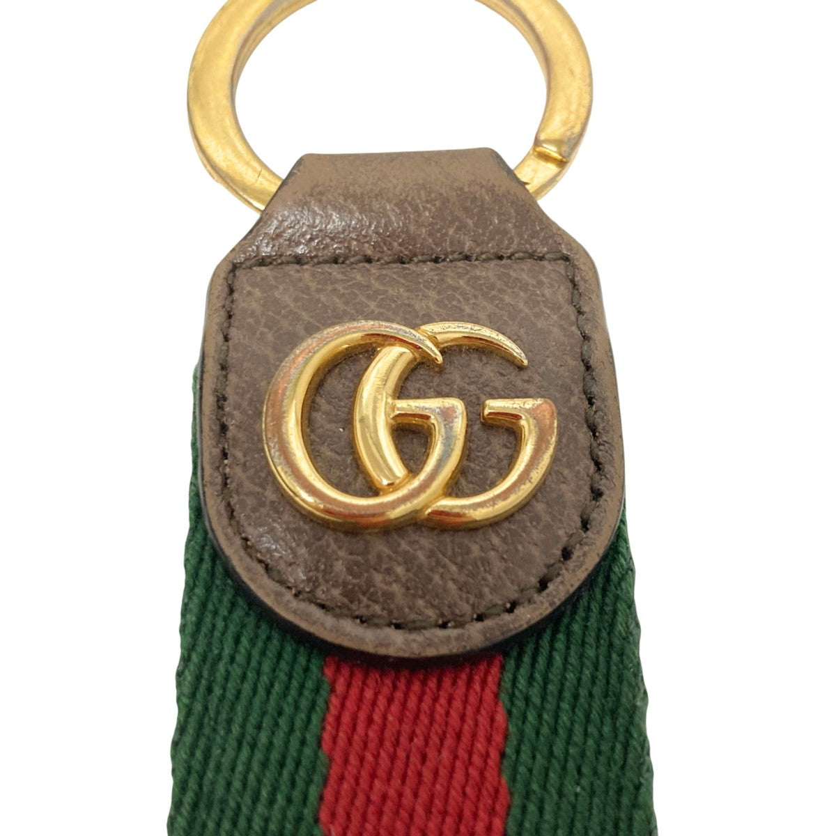 GUCCI(グッチ) オフィディアキーリング523161 479292 523161