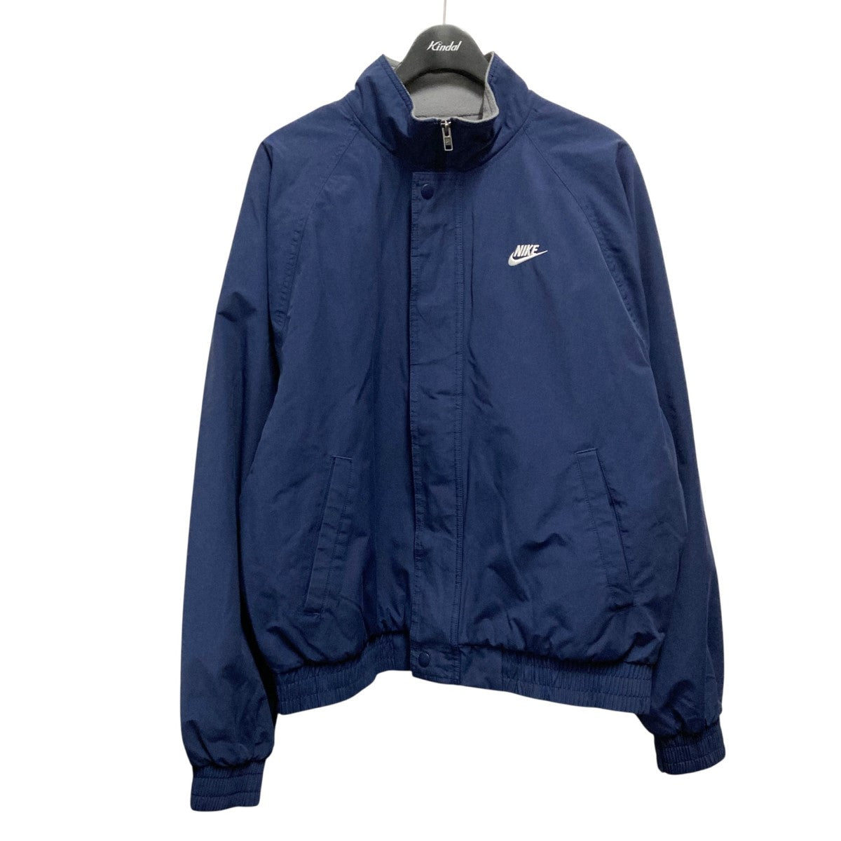 NIKE(ナイキ) NRG TN Track JacketジャケットAR5793-010 AR5793