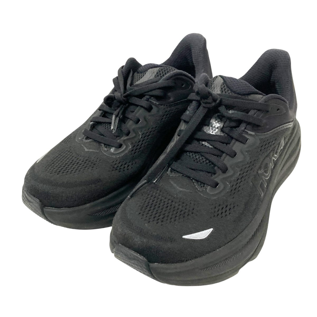 HOKAONEONE BONDI 9 WIDEランニングシューズ1162013 古着・中古-1枚目のアイテム画像