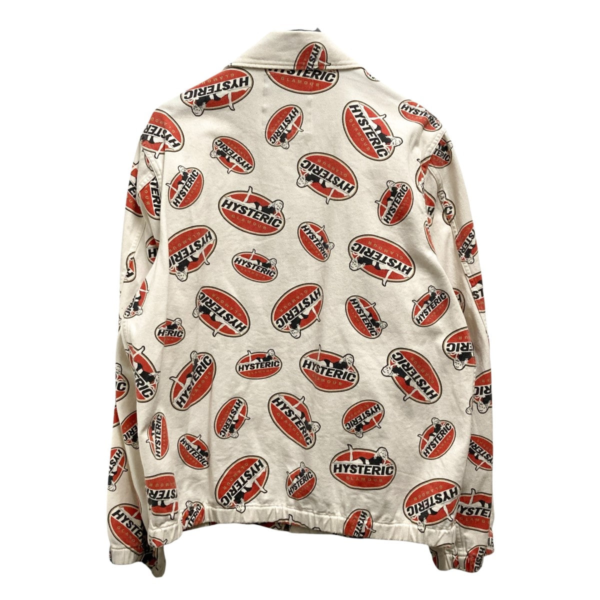 【正規品】HYSTERIC GLAMOUR HYSTERIC GLAMOUR HYSTERIC GLAMOUR