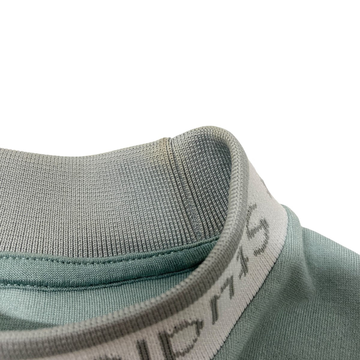 ACNE STUDIOS EXTORR LOGO T SHIRTロゴカットソーFN MN TSHI000119 古着・中古-4枚目のアイテム画像