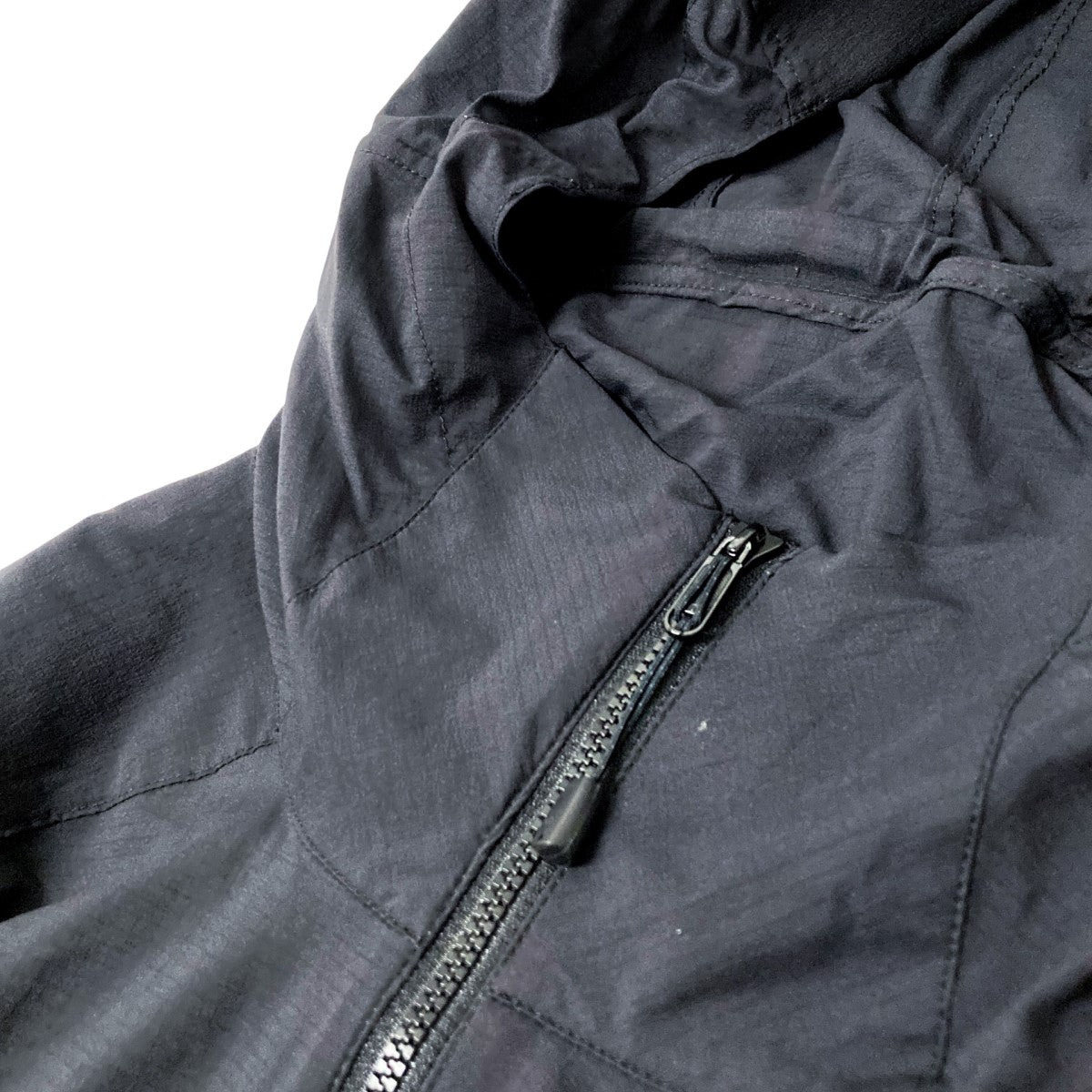 ぬ様 ARC'TERYX(アークテリクス) / SQUAMISH HOODY/ナイロン