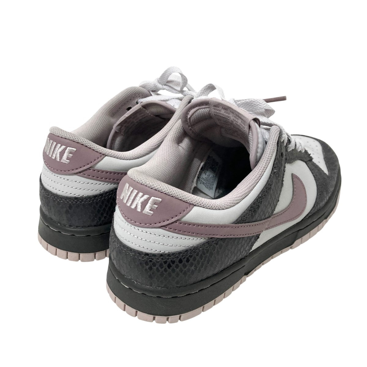 NIKE(ナイキ) DUNK LOW SEローカットスニーカーHV6932 299