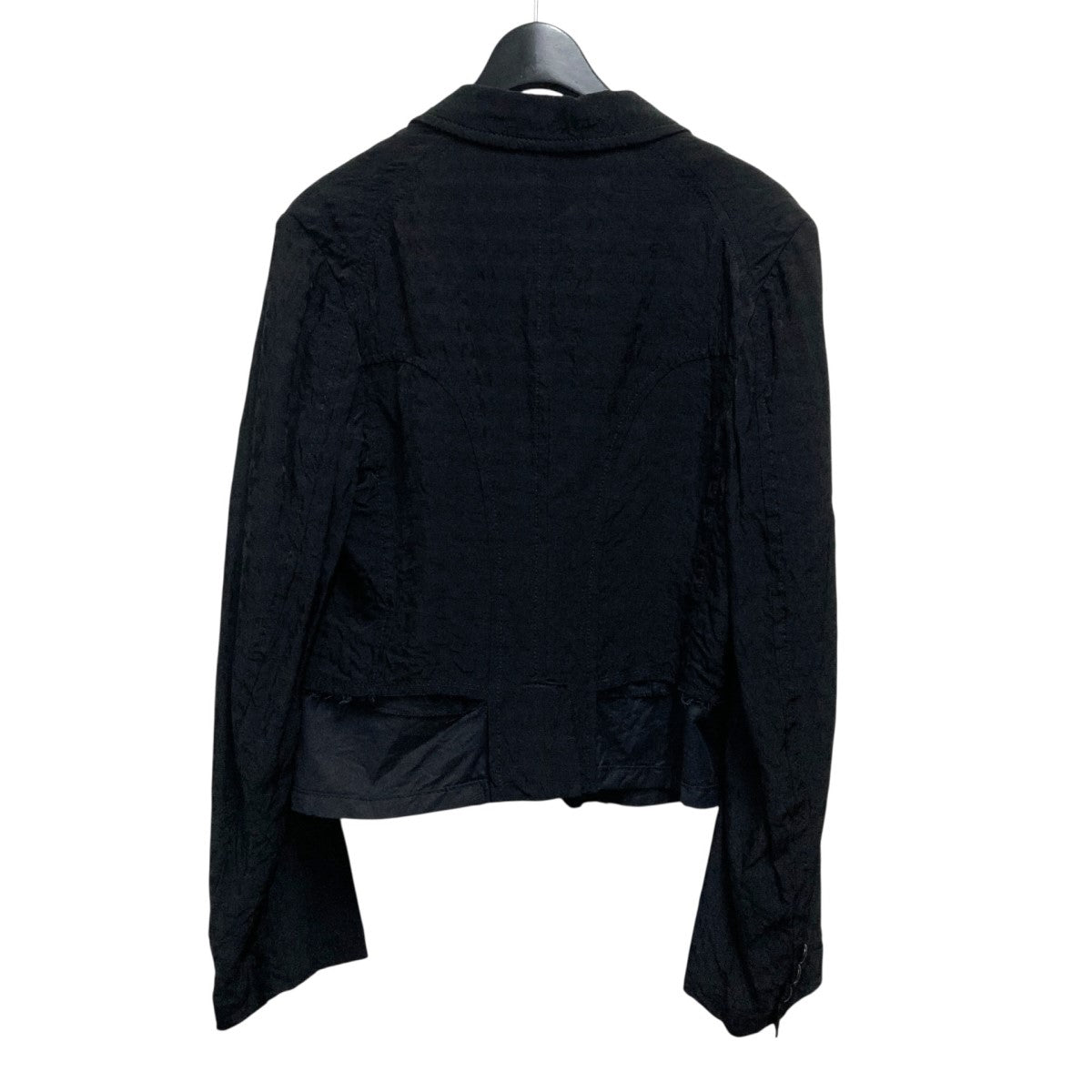 tricot COMME des GARCONS(トリココムデギャルソン) 07SS総柄