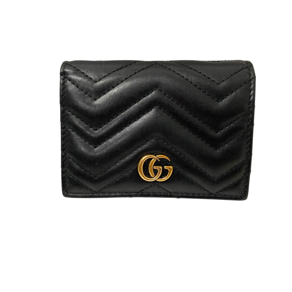 GUCCI(グッチ) パイソンレザー長財布456117 456117 - ピンク