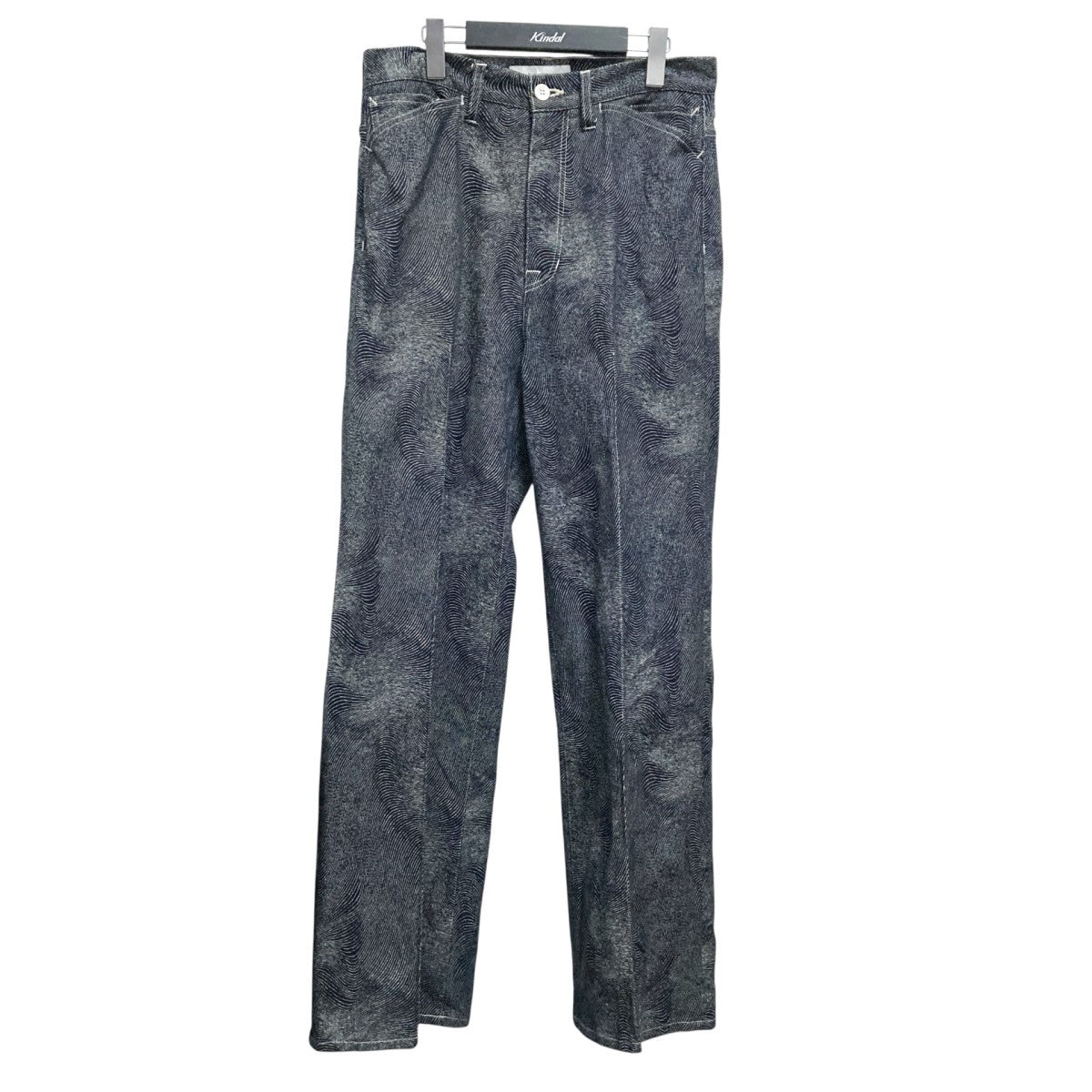 SASQUATCHfabrix．(サスクワァッチファブリックス．) 5PK FLARE