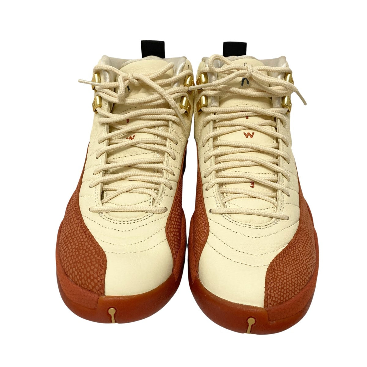 NIKE×EASTSIDE GOLF AIR JORDAN 12 RETROハイカットスニーカーDV1758