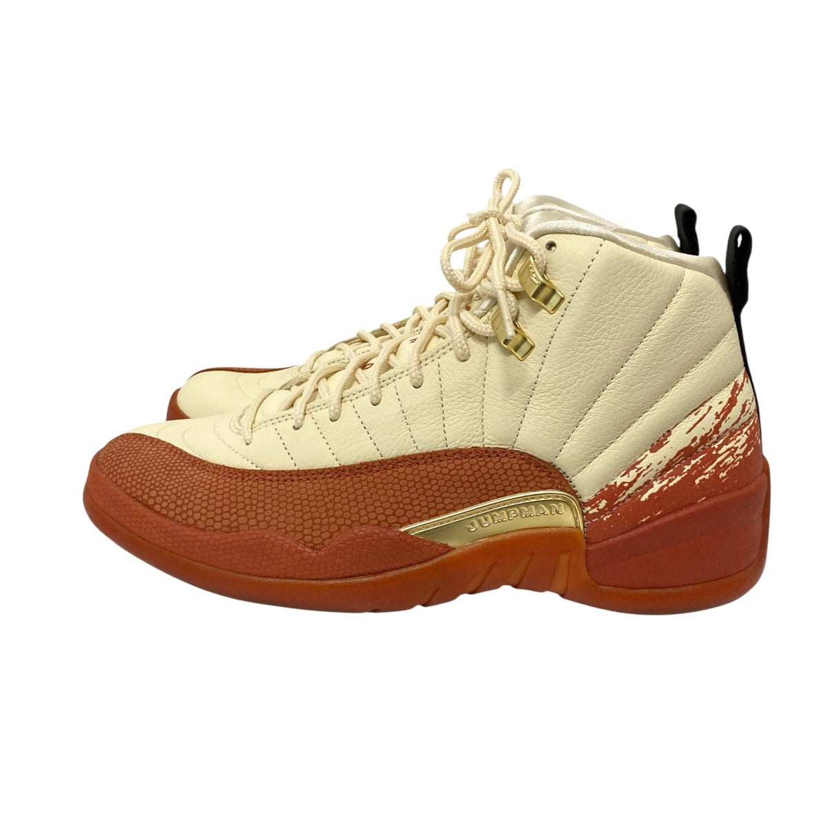 NIKE ハイカット　GOLF 未使用 NIKE(ナイキ) ハイカットスニーカー HV6674 020 ブラック×グレー