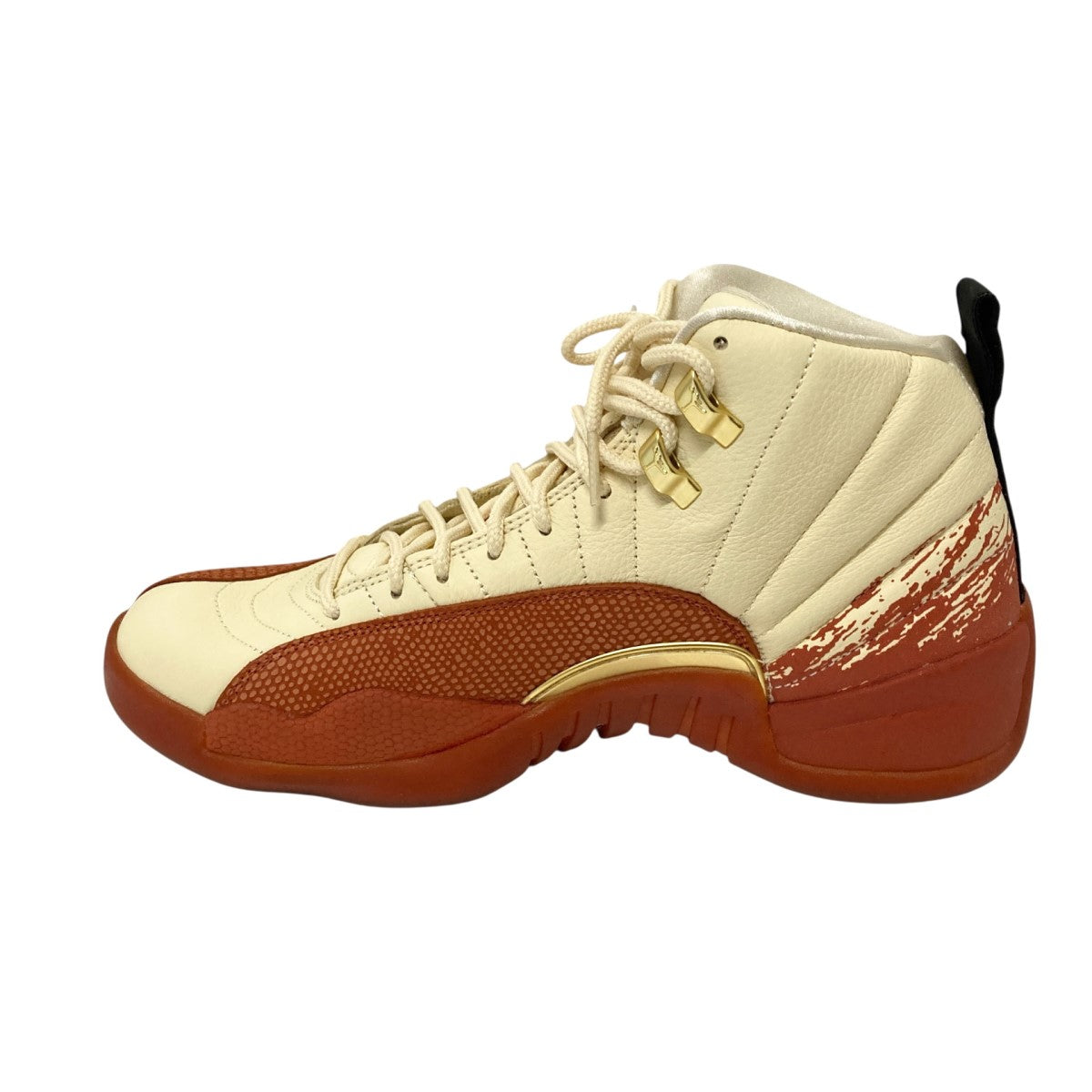 NIKE×EASTSIDE GOLF AIR JORDAN 12 RETROハイカットスニーカー