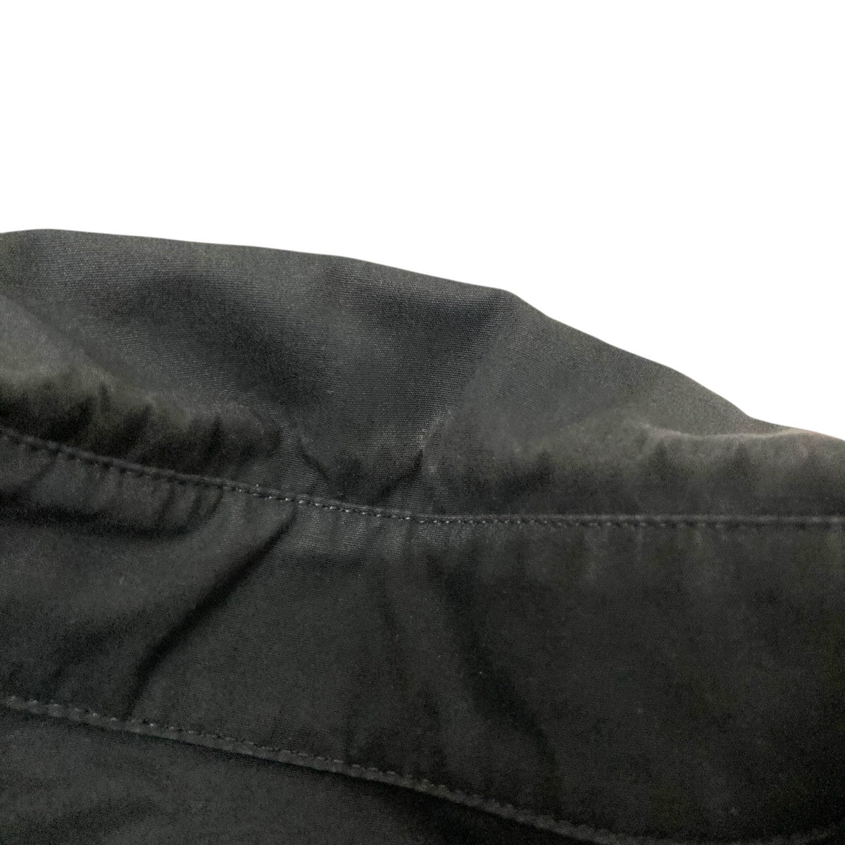 BALENCIAGA 半袖シャツ703846 古着・中古-4枚目のアイテム画像