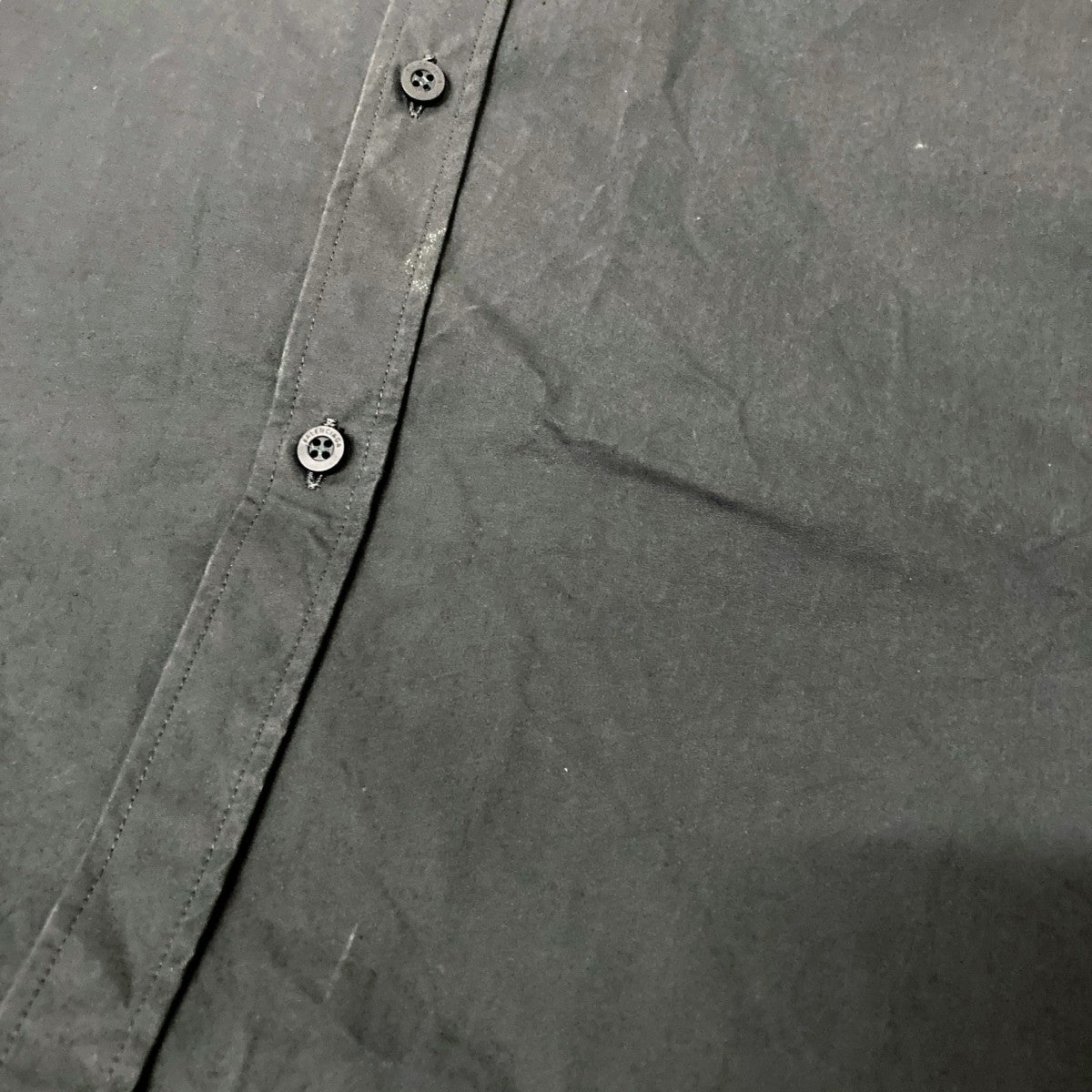 BALENCIAGA 半袖シャツ703846 古着・中古-6枚目のアイテム画像