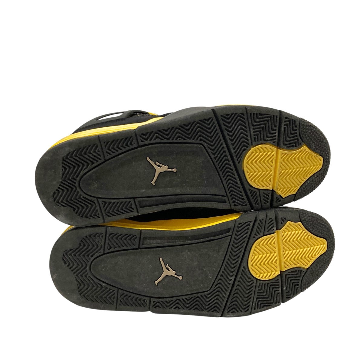 NIKE(ナイキ) AIR JORDAN 4 RETROハイカットスニーカーDH6927 017