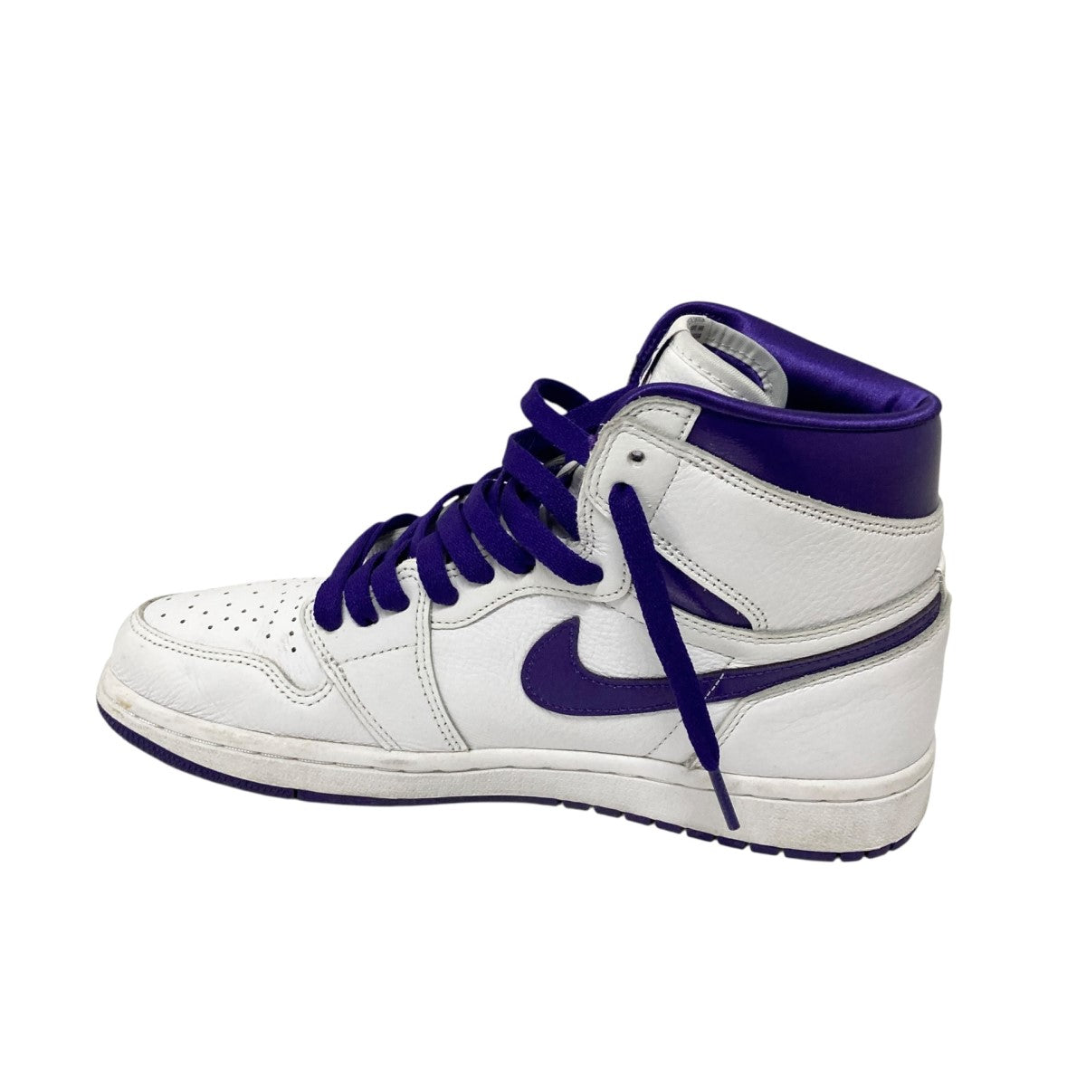 NIKE(ナイキ) WMNS AIR JORDAN 1 HIGH OGハイカットスニーカー
