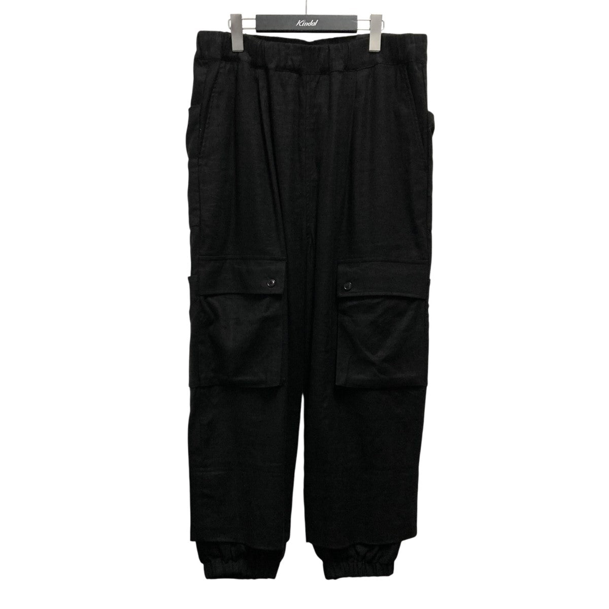 SASQUATCHfabrix．(サスクワァッチファブリックス