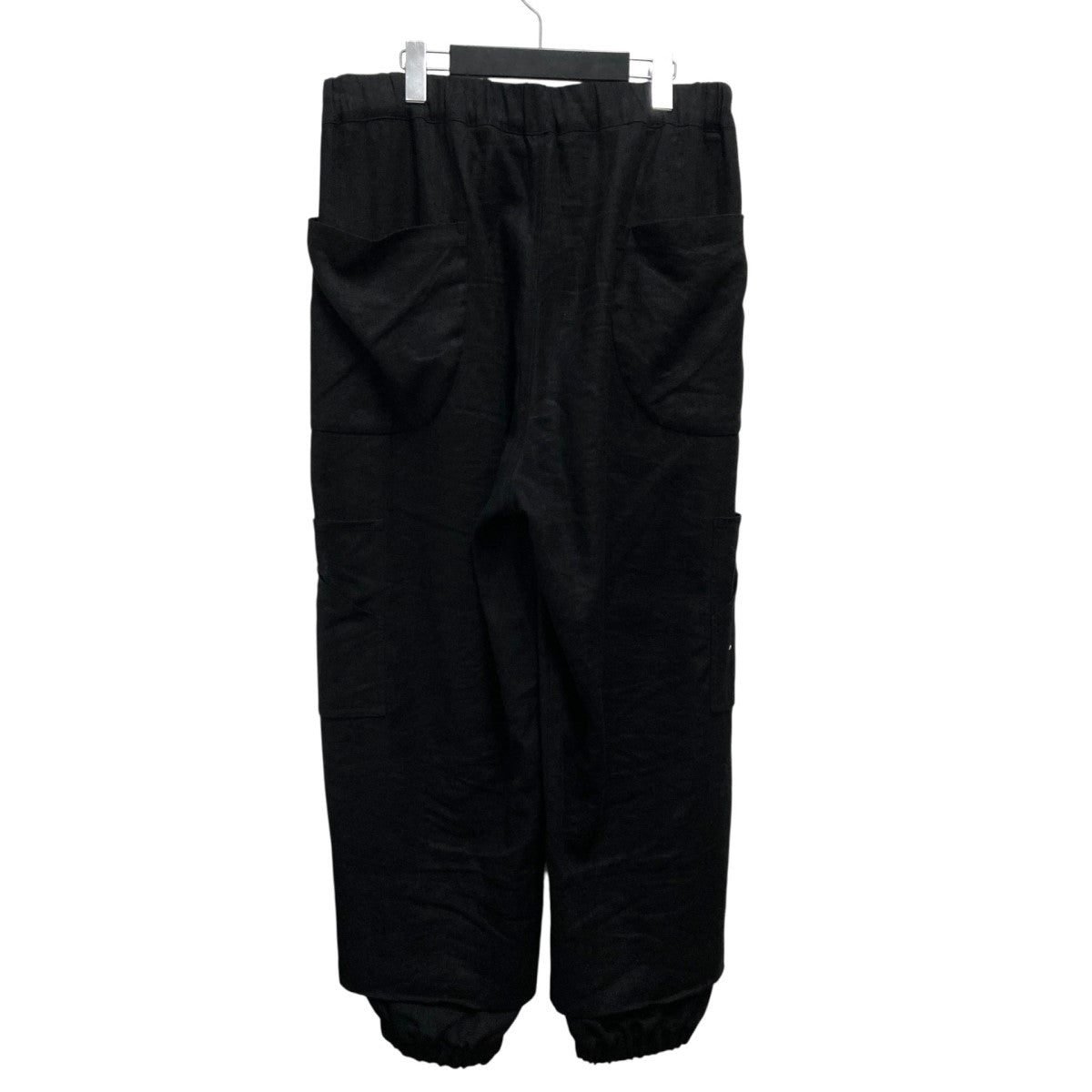 SASQUATCHfabrix．(サスクワァッチファブリックス．) 25SS/FLARE