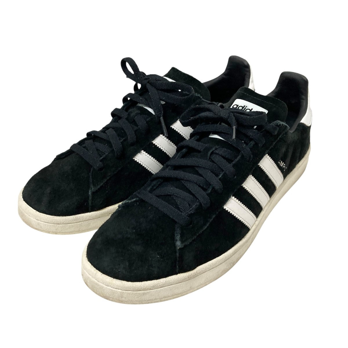 adidas(アディダス) CAMPUSローカットスニーカーBZ0084 BZ0084