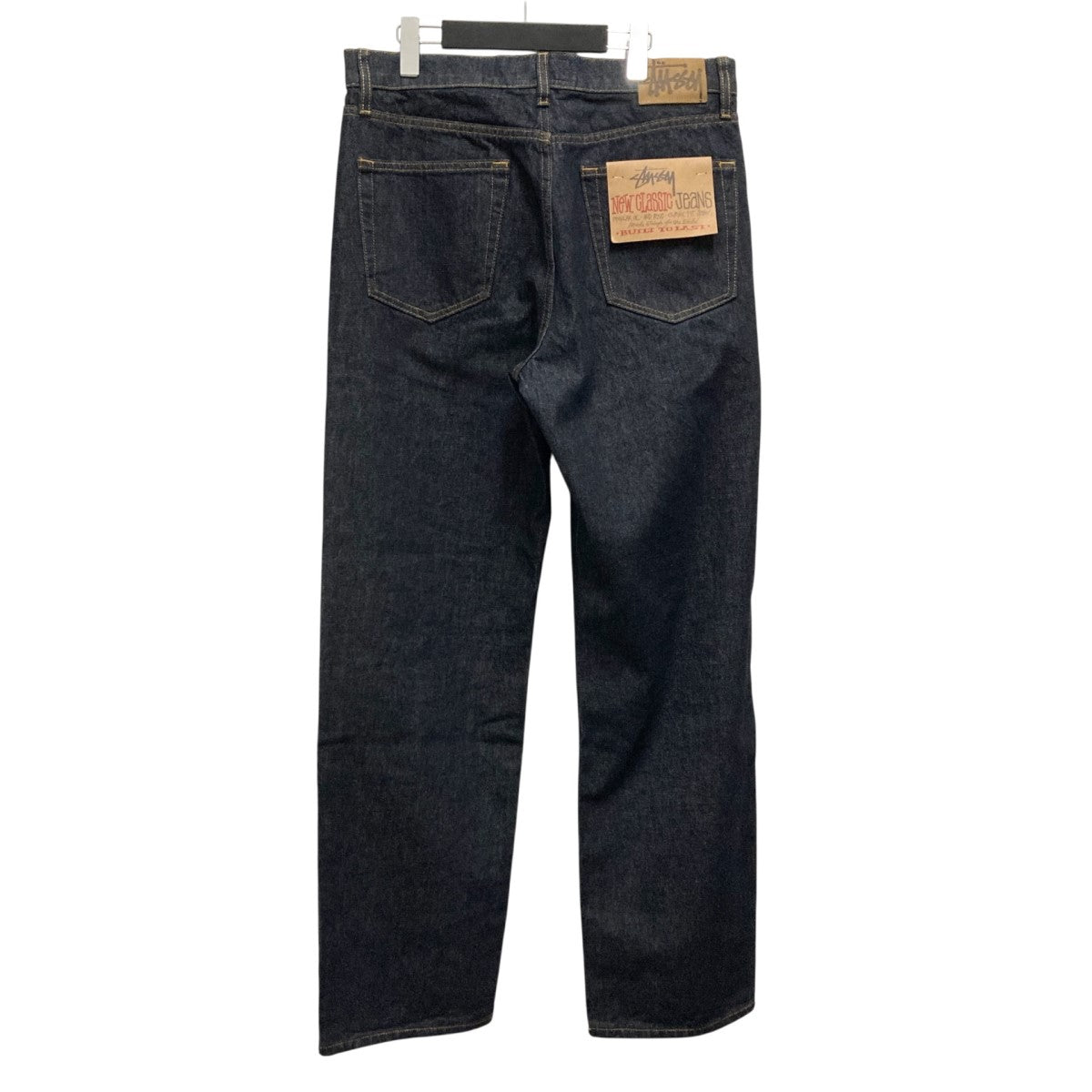 stussy(ステューシー) デニムパンツ116672 116672 インディゴ