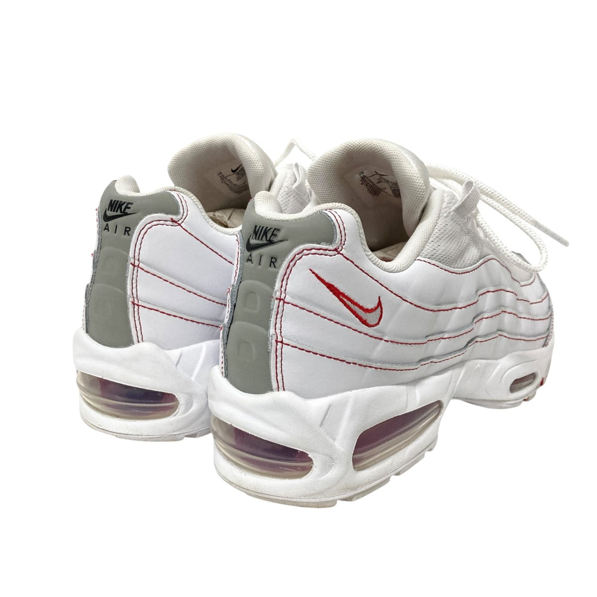 NIKE(ナイキ) AIR MAX 95 OGスニーカーIB7936 100 IB7936 100