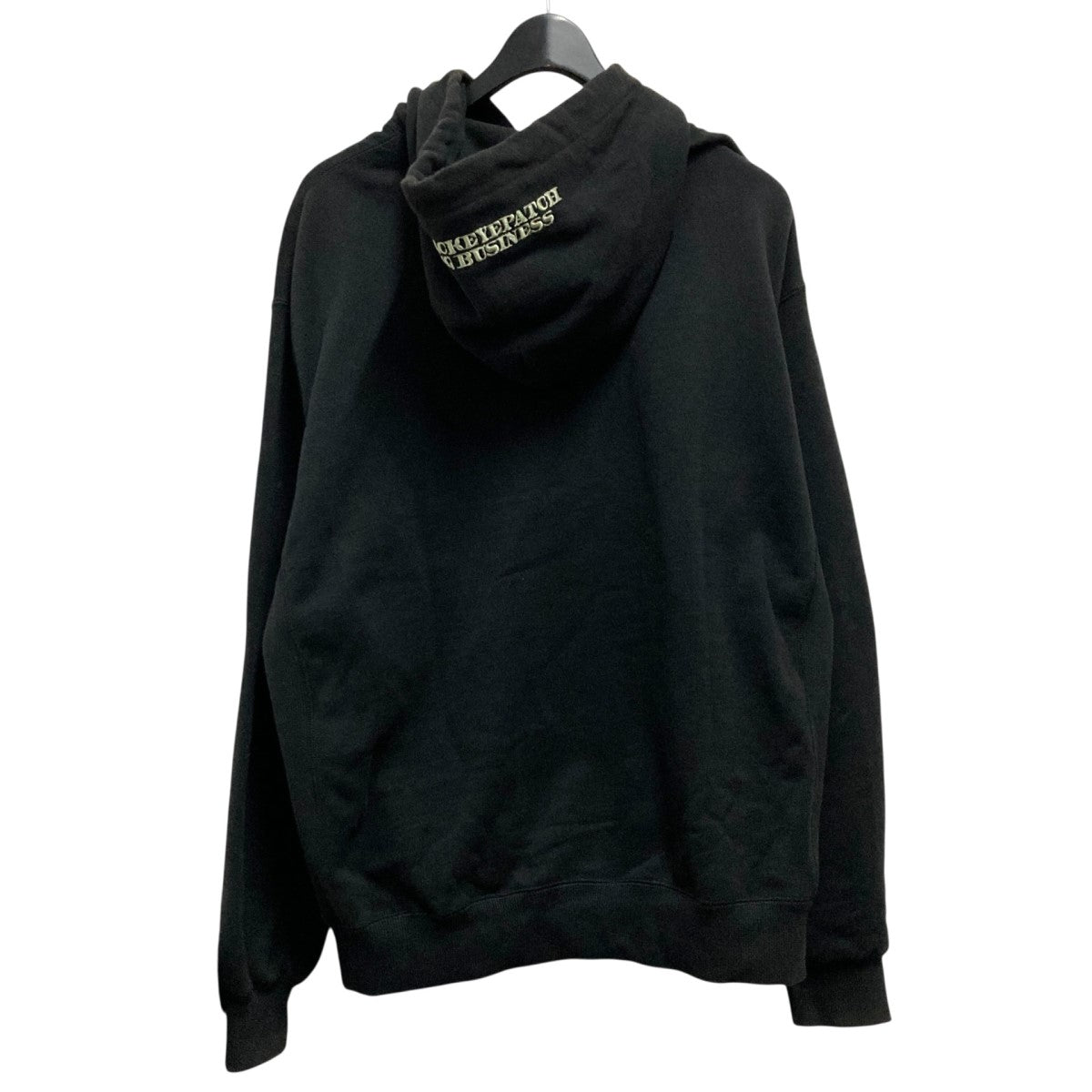 THE BLACK EYE PATCH(ブラックアイパッチ) DOLLAR BILL HOODIEプル