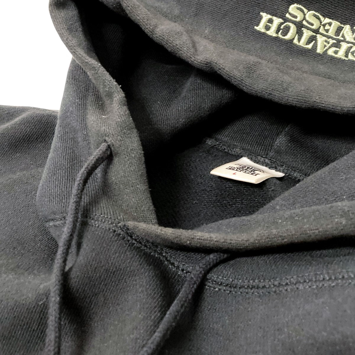 THE BLACK EYE PATCH(ブラックアイパッチ) DOLLAR BILL HOODIEプル THE BLACK EYE PATCH(ブラックアイパッチ) DOLLAR BILL HOODIEプル