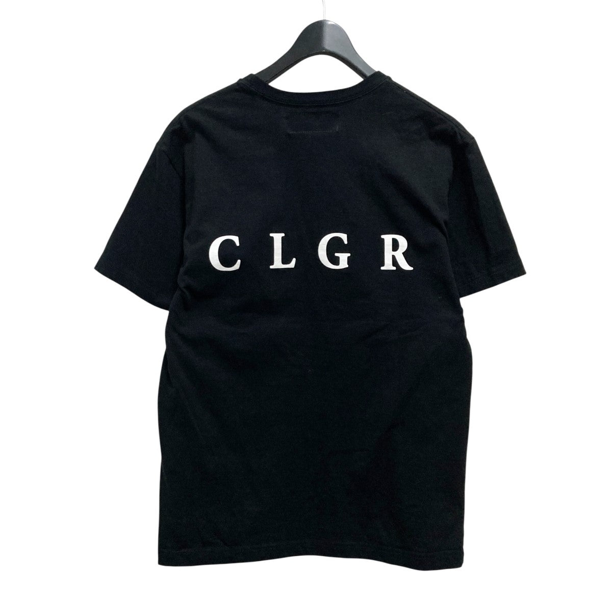 CHALLENGER プリントTシャツ 古着・中古-2枚目のアイテム画像