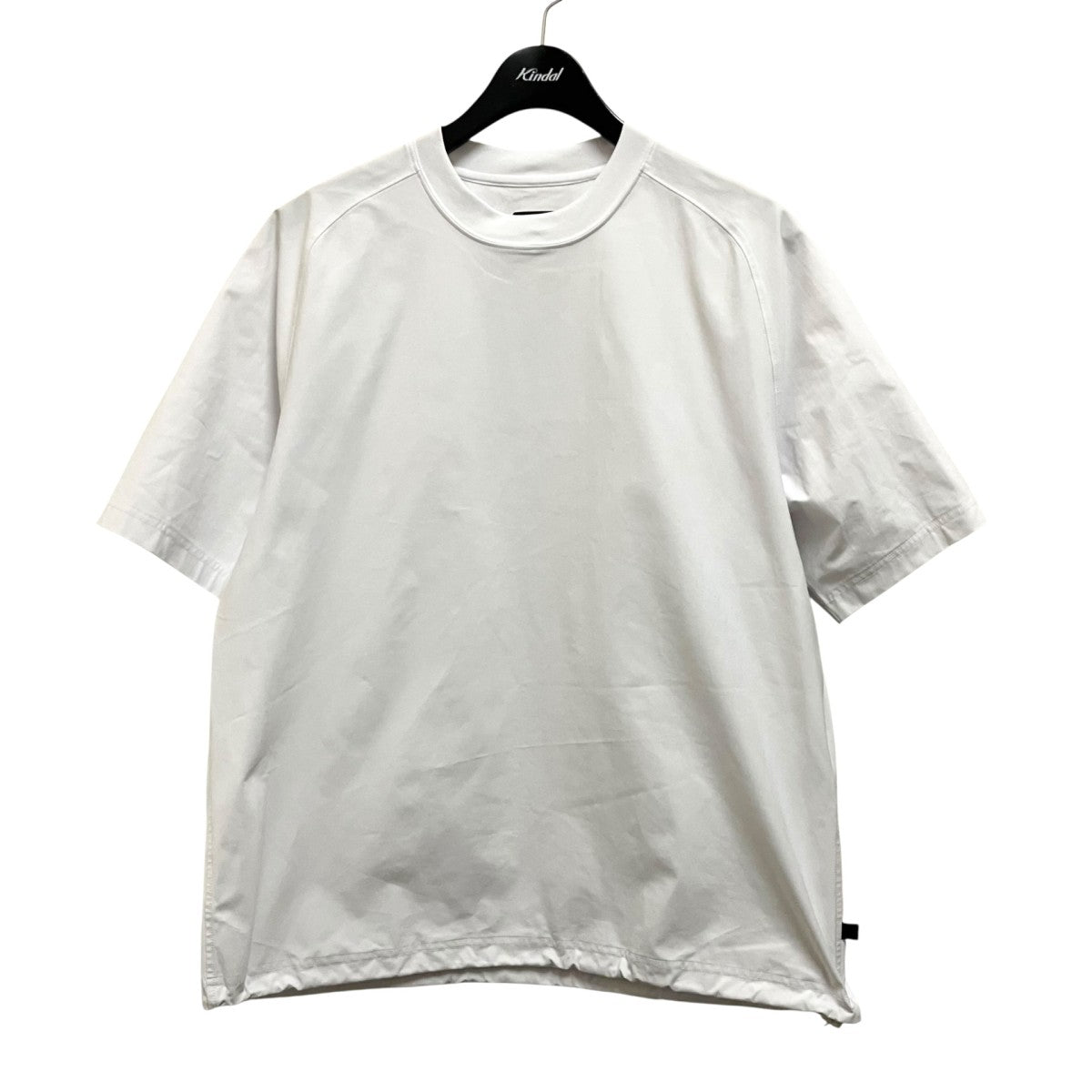 DAIWA PIER39 TECH LIGHTWEIGHT S／S TEE半袖TシャツBE 31025 古着・中古-1枚目のアイテム画像