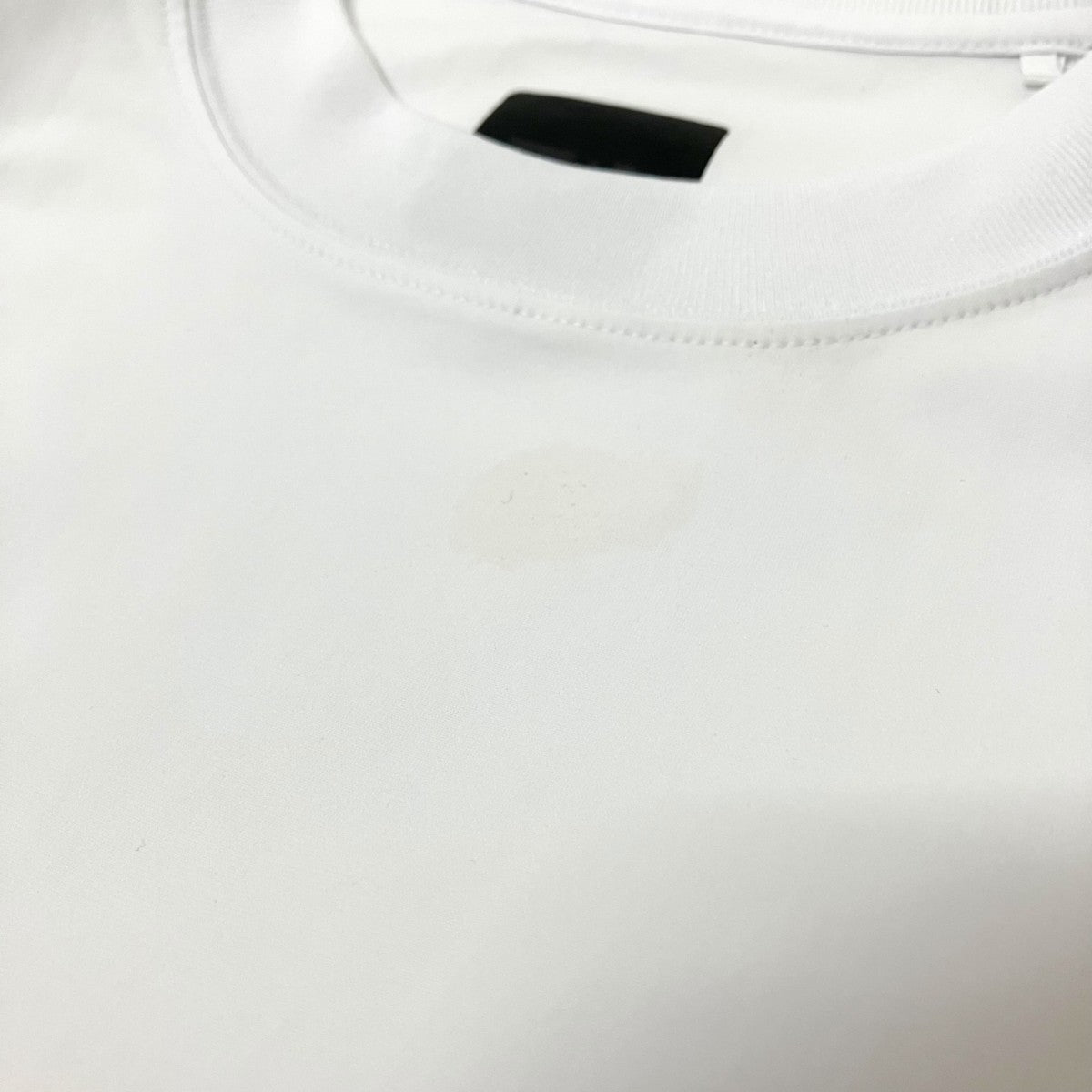 DAIWA PIER39 TECH LIGHTWEIGHT S／S TEE半袖TシャツBE 31025 古着・中古-4枚目のアイテム画像