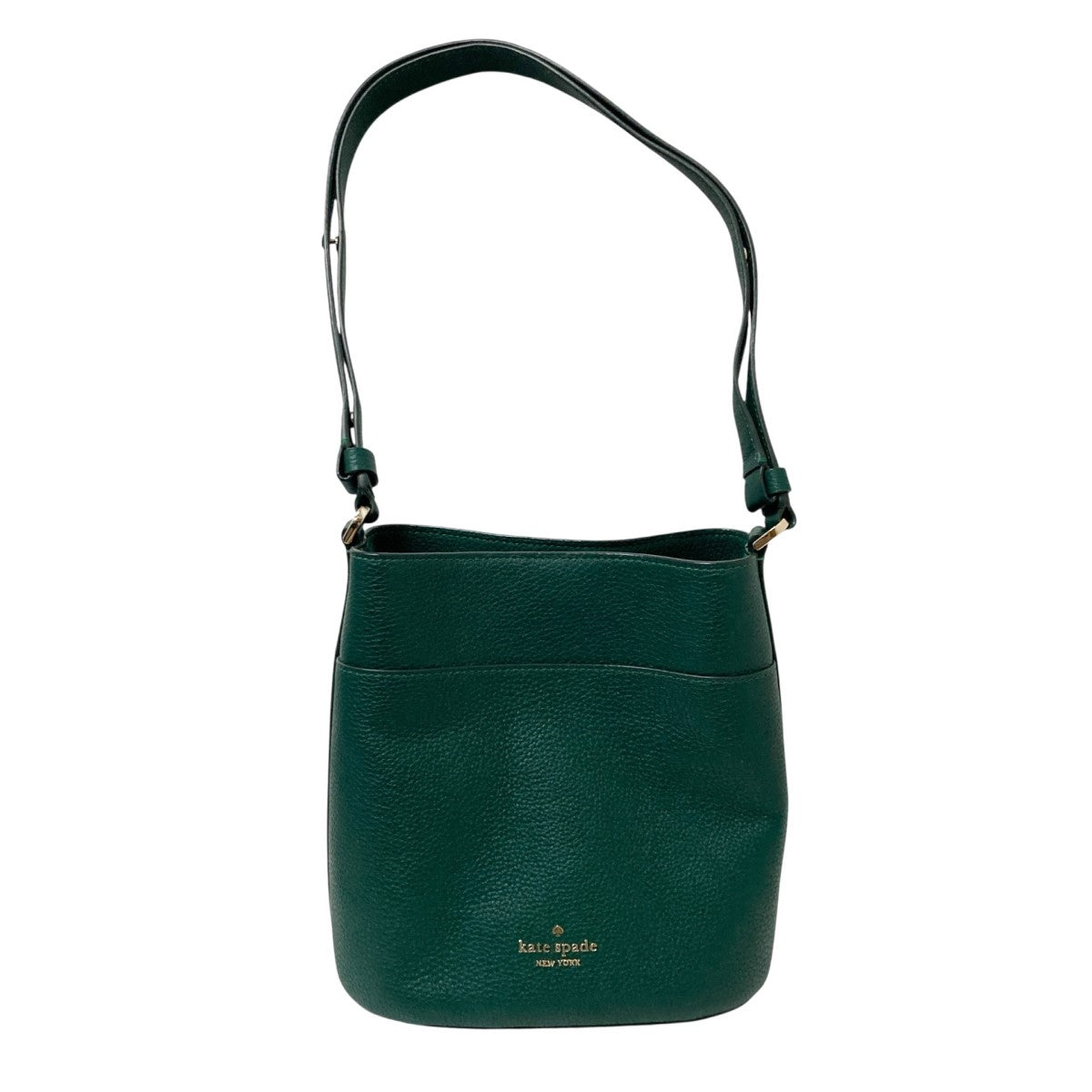 Kate Spade(ケイトスペード) レイラスモールバケットバックKE489